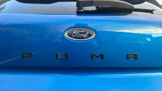 Ford Puma 1.0 EcoBoost Hybrid mHEV 155 ST-Line X 5dr Petrol Hatchback